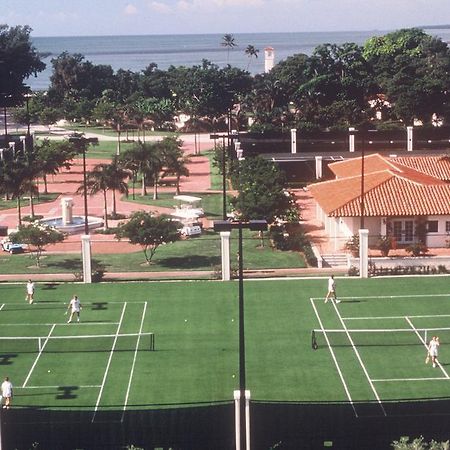 Fisher Island Club And Hotel Miami Faciliteiten foto