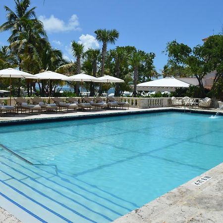 Fisher Island Club And Hotel Miami Buitenkant foto