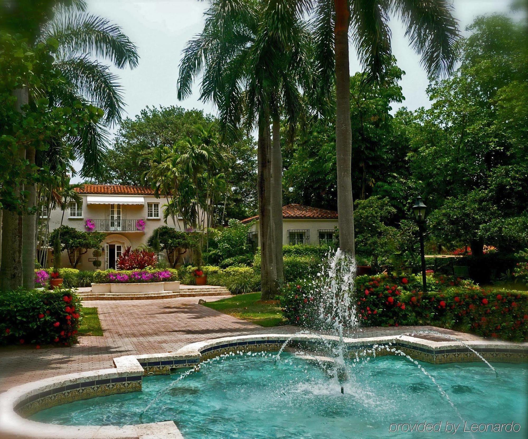 Fisher Island Club And Hotel Miami Buitenkant foto