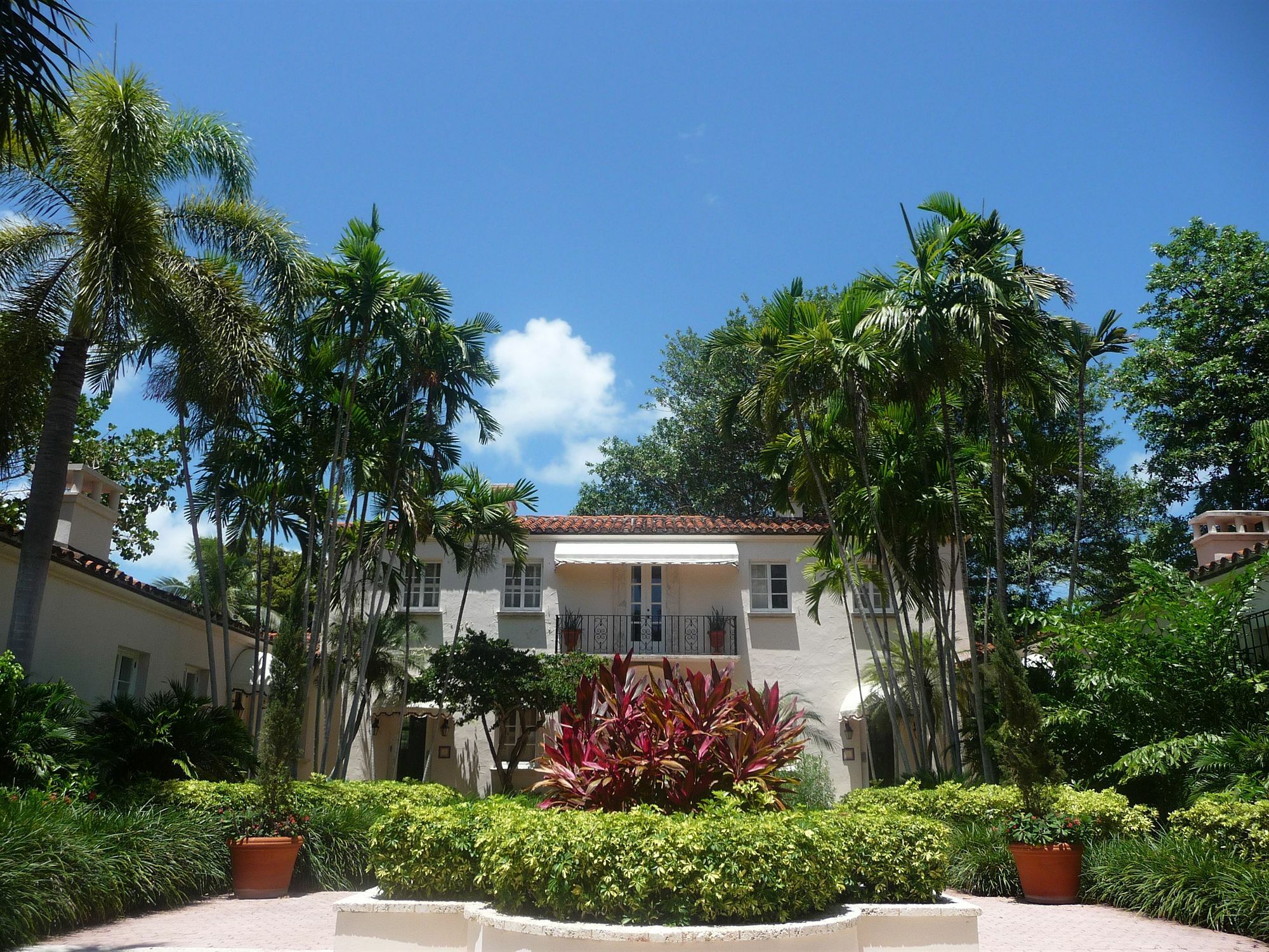 Fisher Island Club And Hotel Miami Buitenkant foto