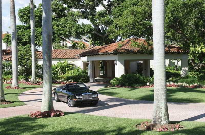 Fisher Island Club And Hotel Miami Buitenkant foto