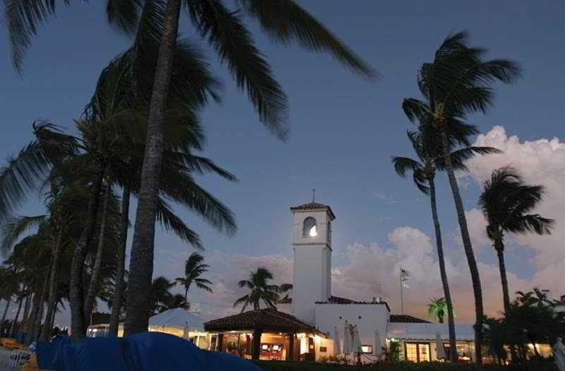 Fisher Island Club And Hotel Miami Voorzieningen foto